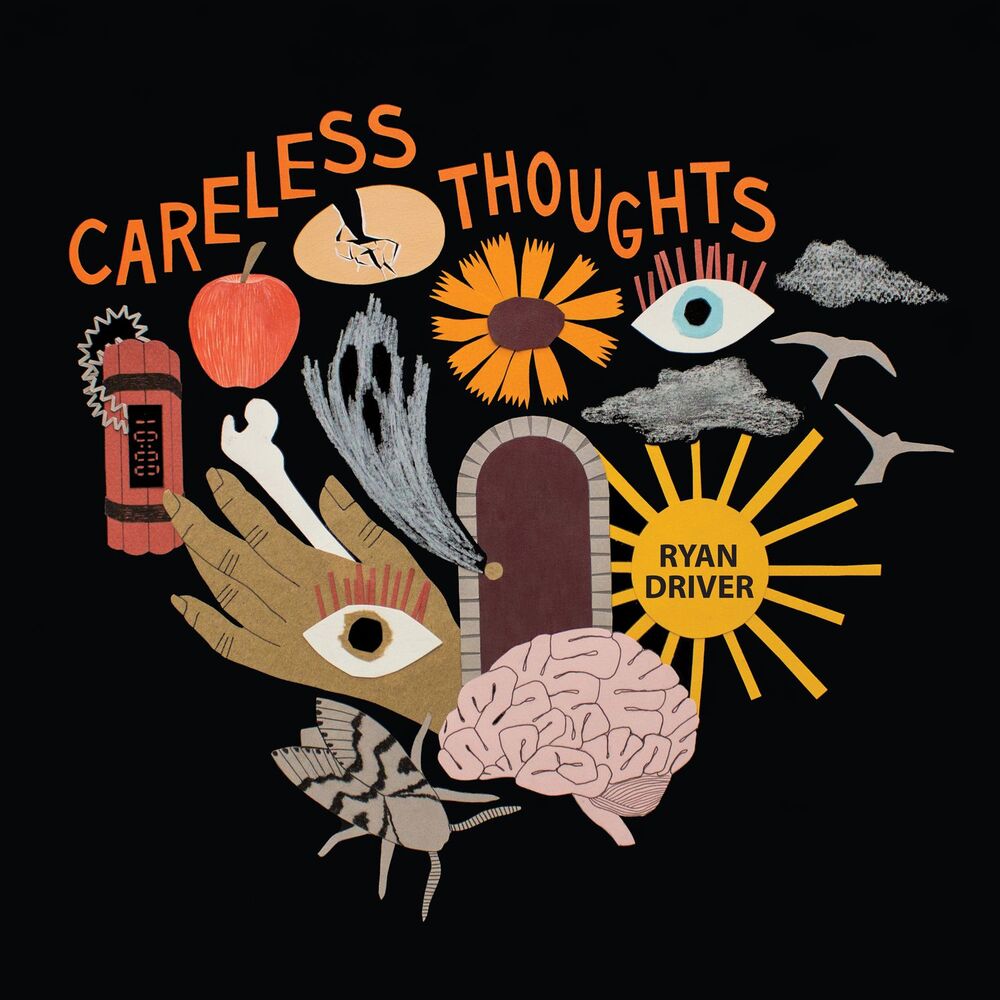 Picture of Careless Thoughts