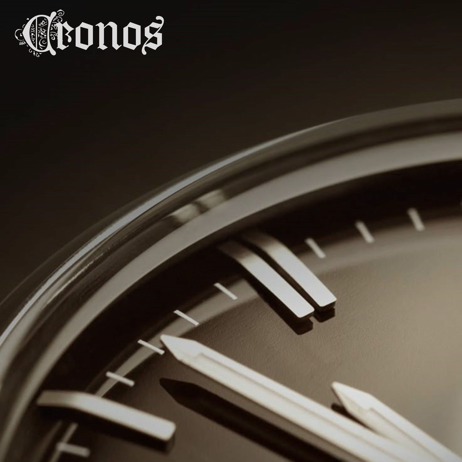 Album cover of Cronos