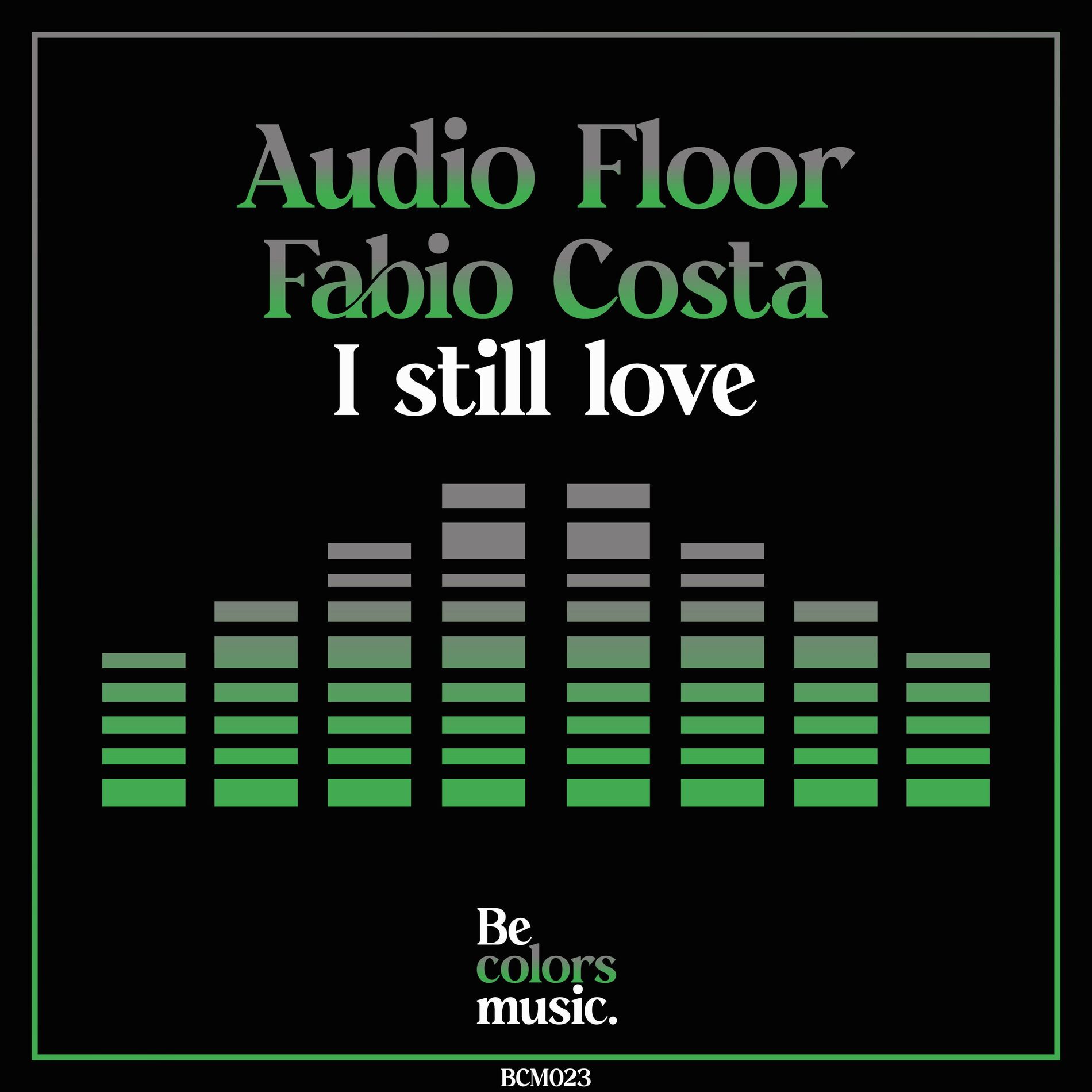 Album cover of I still love