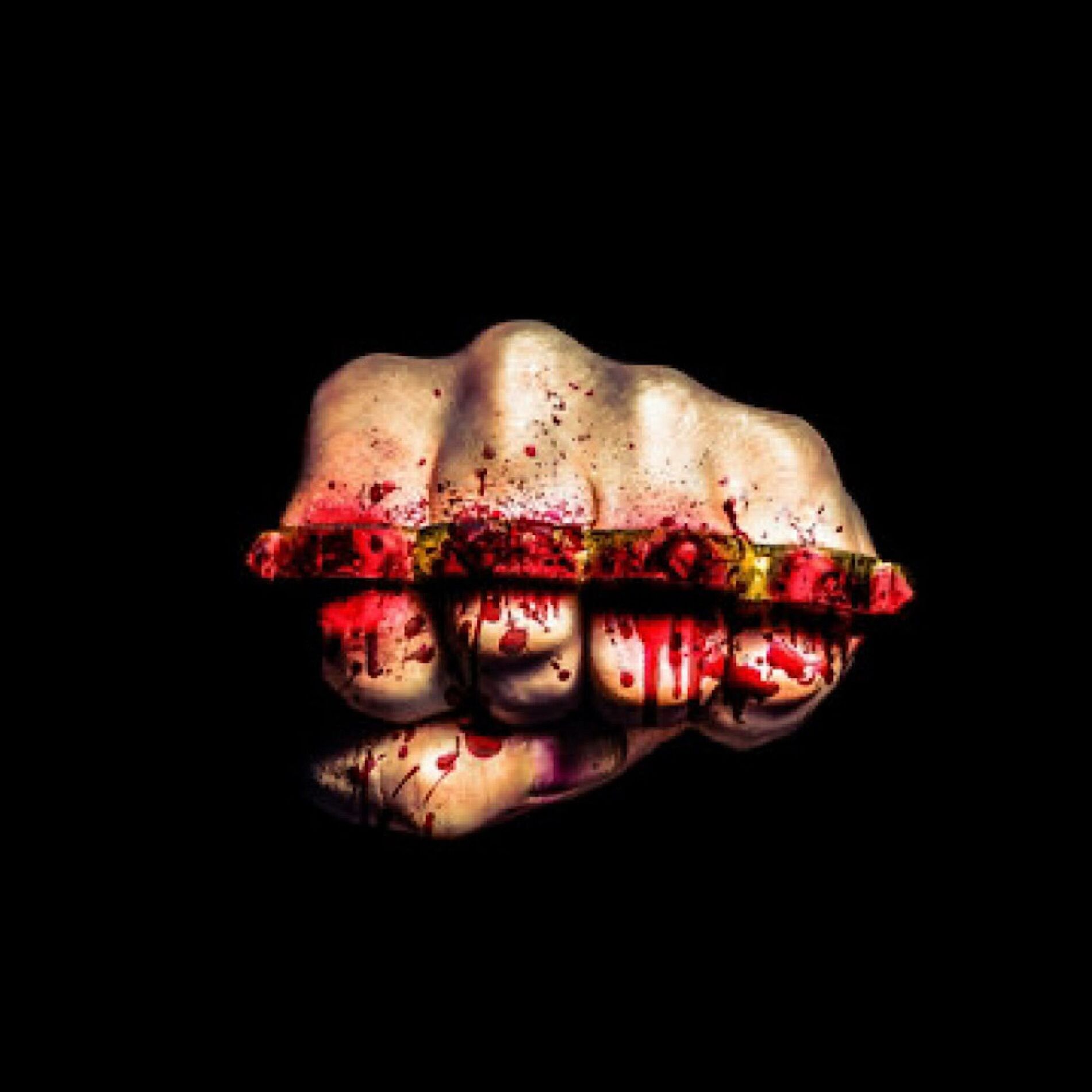 Album cover of Punch Season (feat. Tokinpotent & Gwap Lvrd D)
