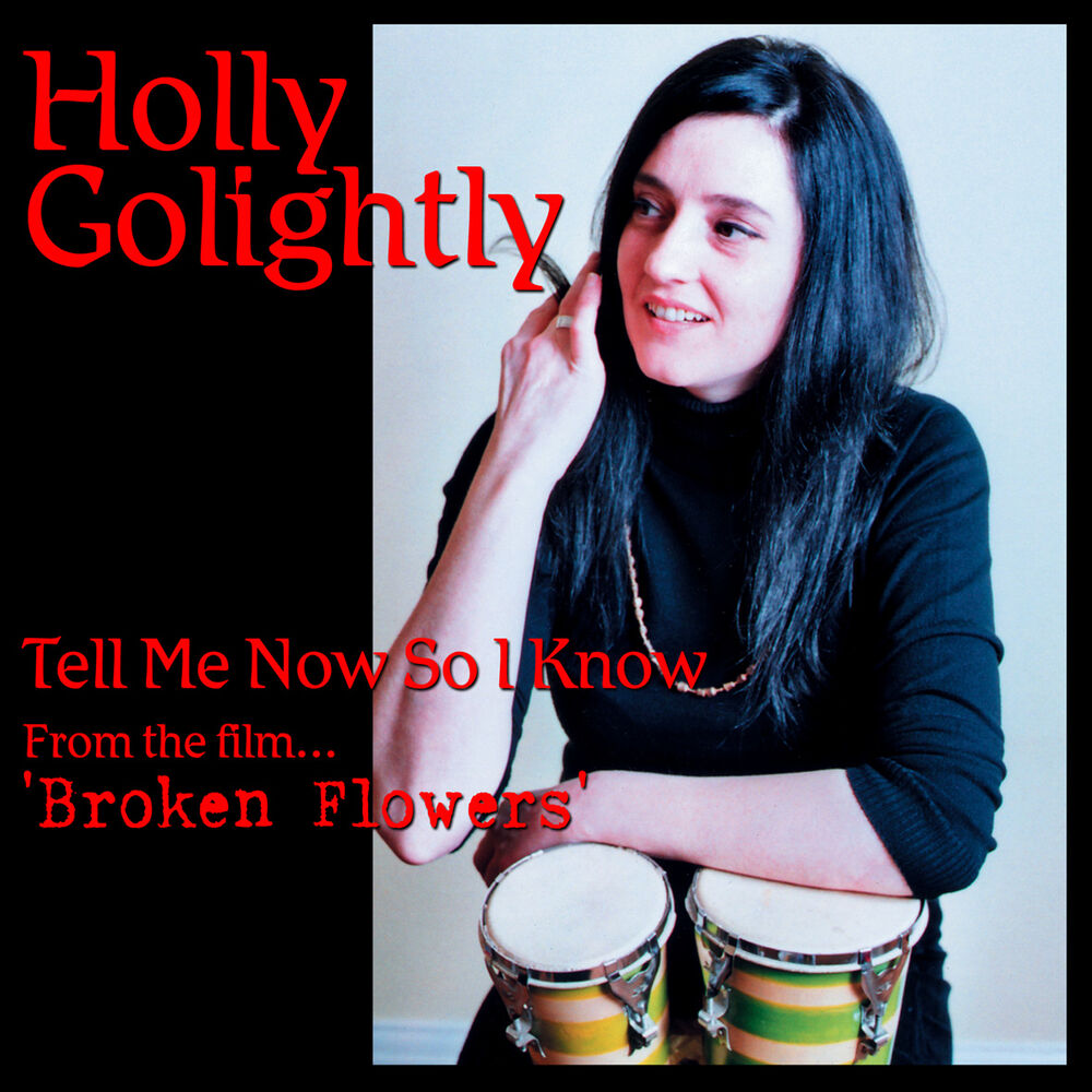 Picture of Tell Me Now So I Know (from Broken Flowers)