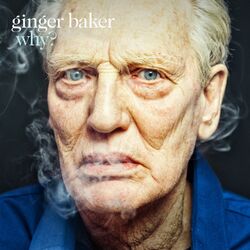 Cover of Why?