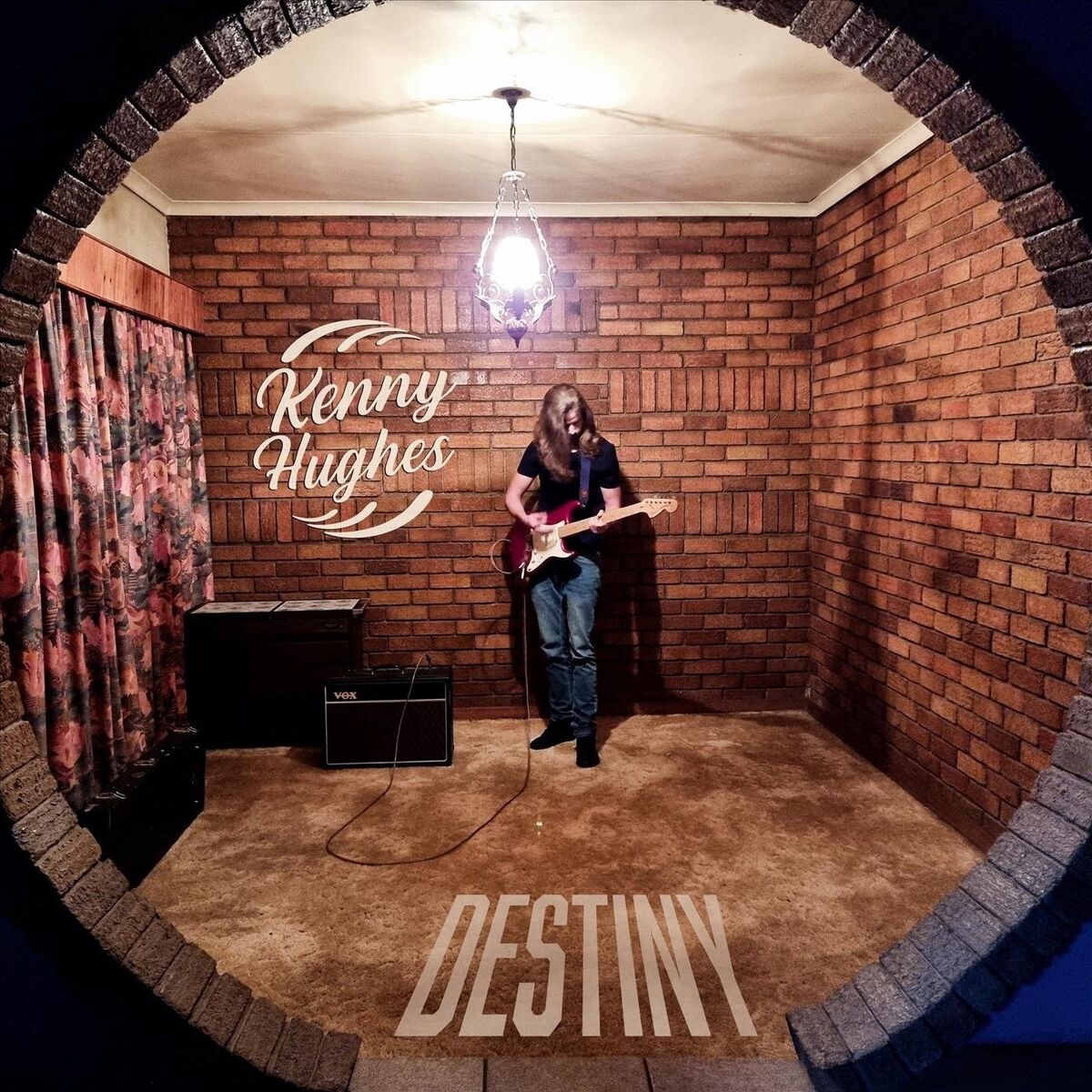 Album cover of Destiny
