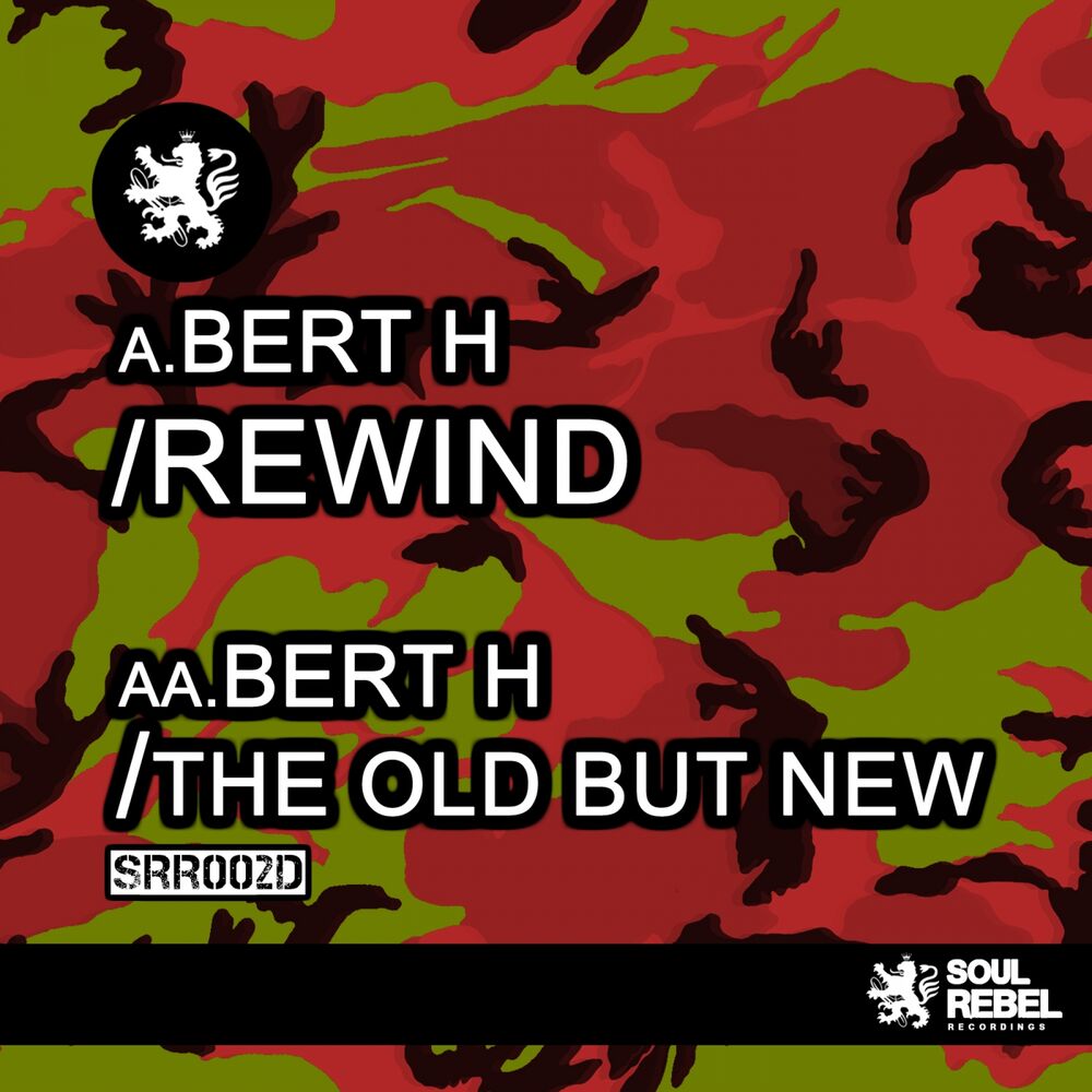 Picture of Rewind EP