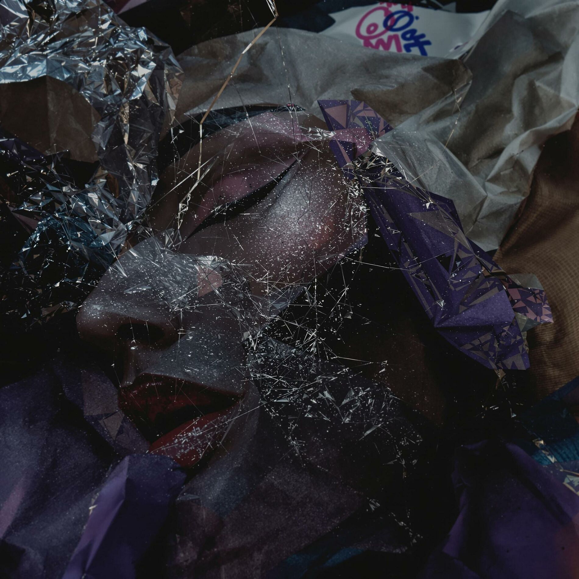 Album cover of After Sex