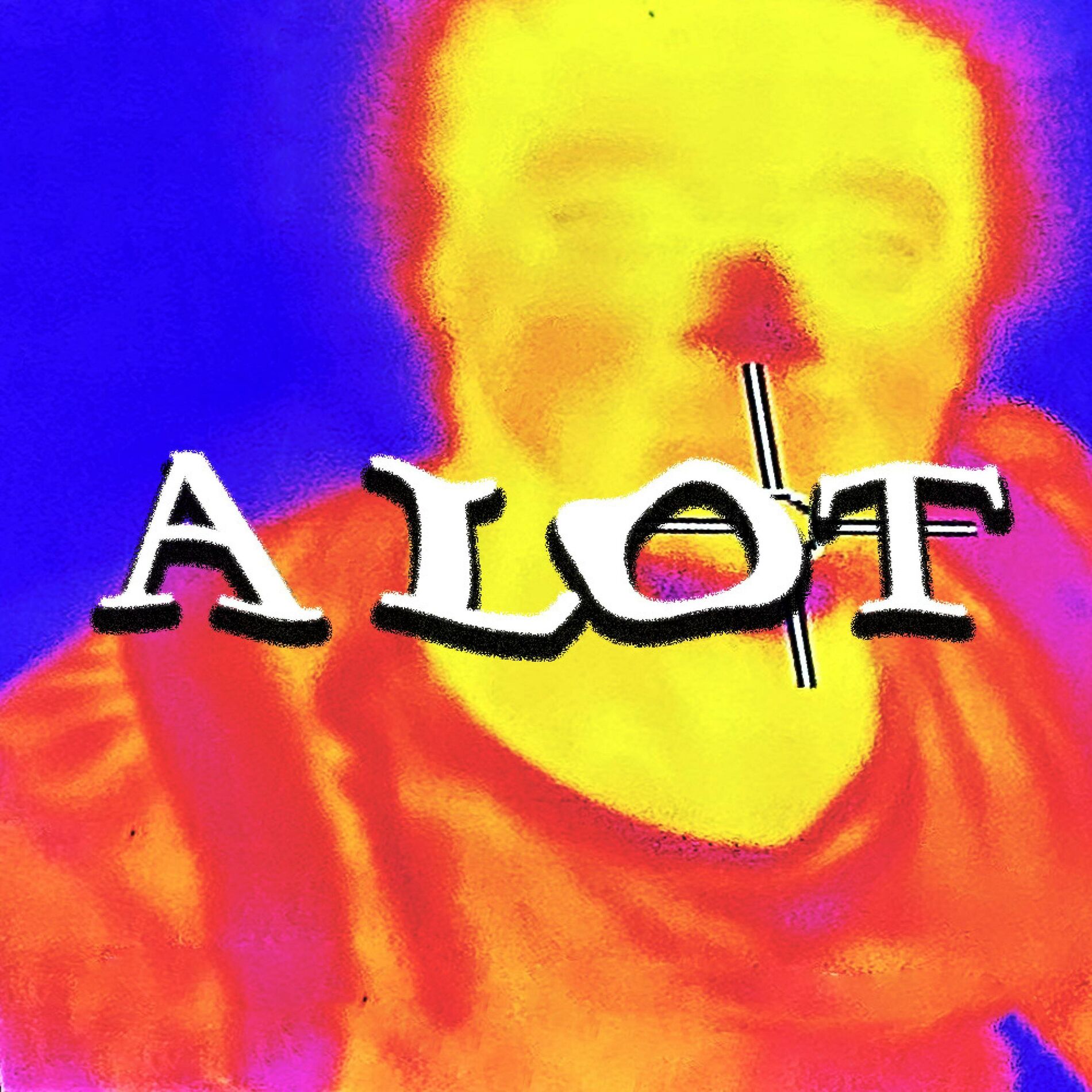 Album cover of A Lot