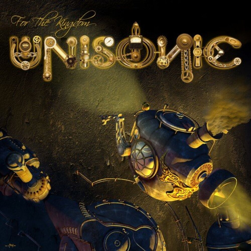 Picture of For the Kingdom EP