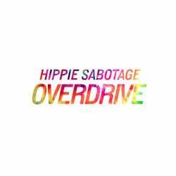 Cover of Overdrive
