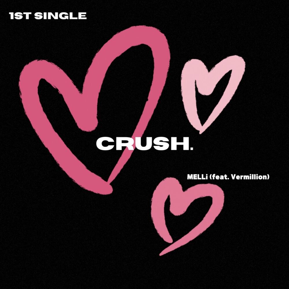 Picture of Crush (feat. Vermillion)