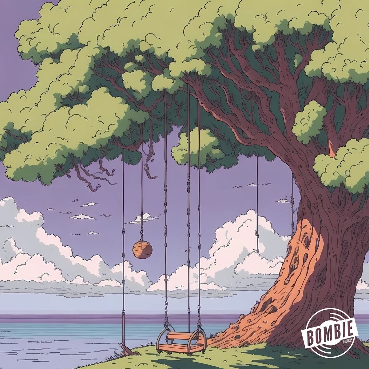 Album cover of Distant Memories