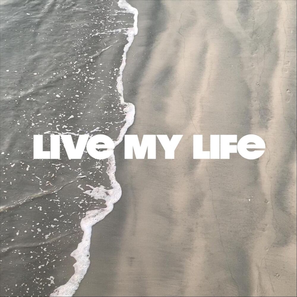 Picture of Live My Life