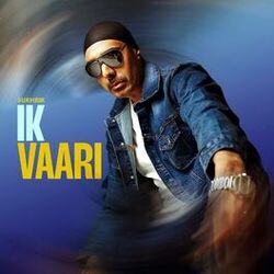 Cover of IK VAARI