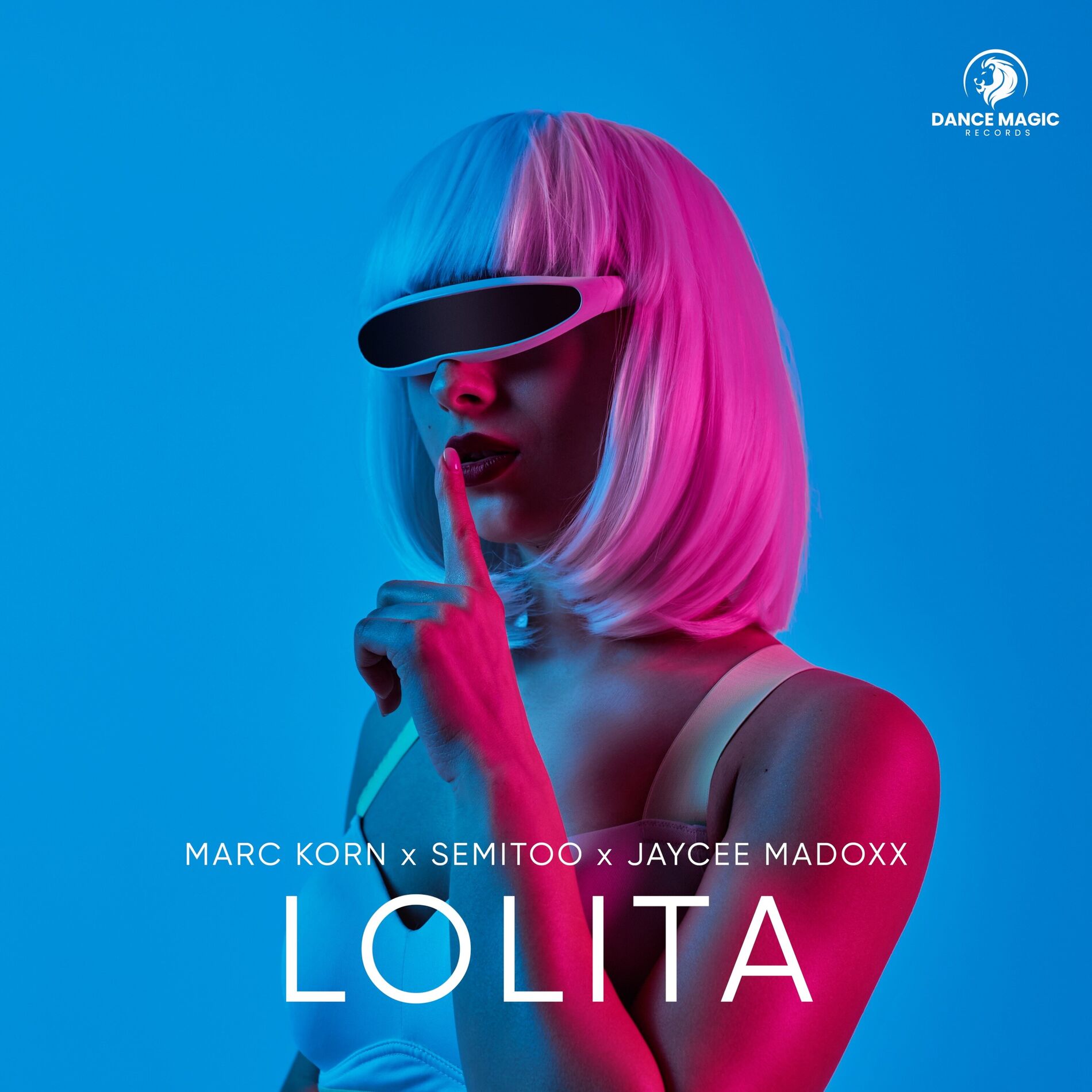 Album cover of Lolita