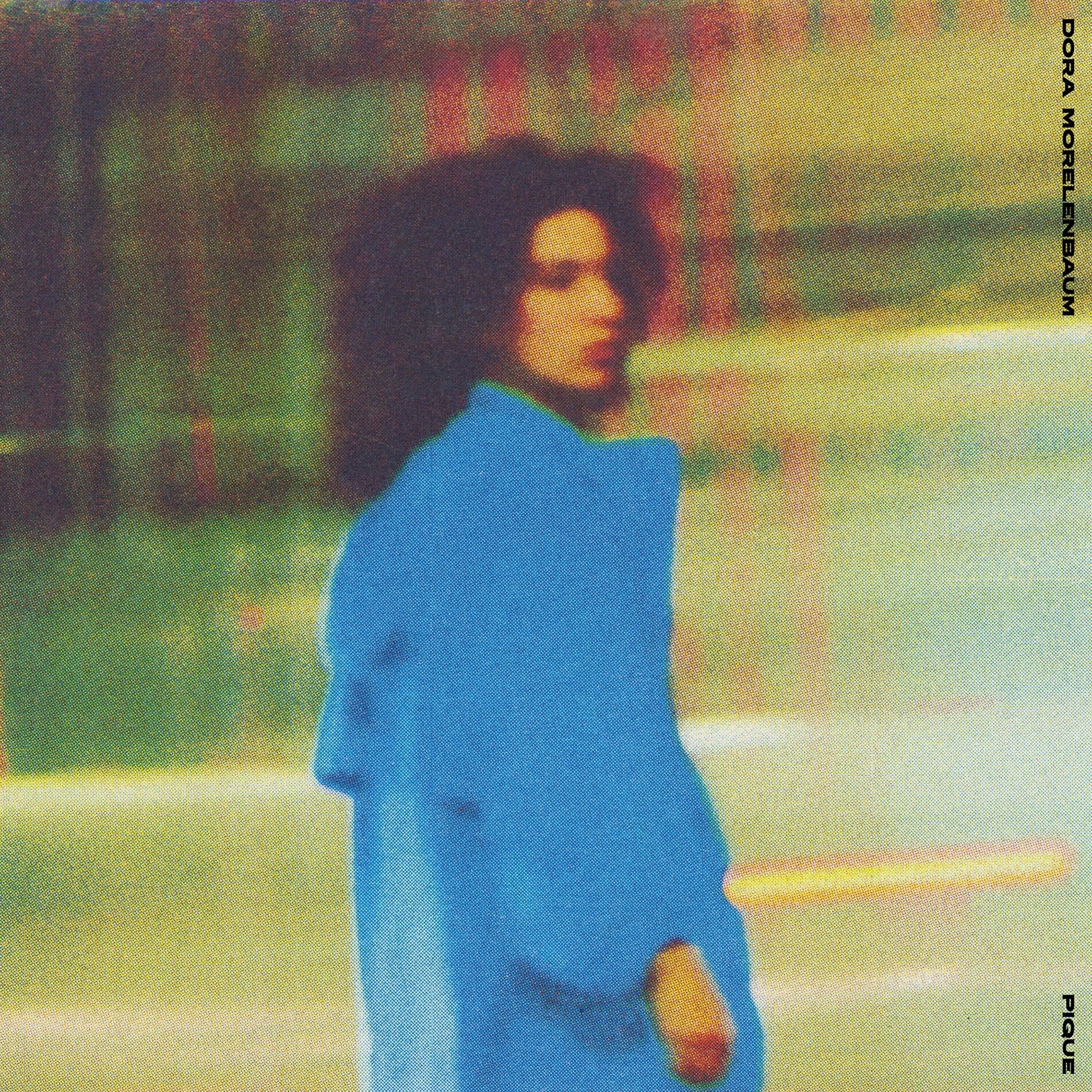 Album cover of Pique