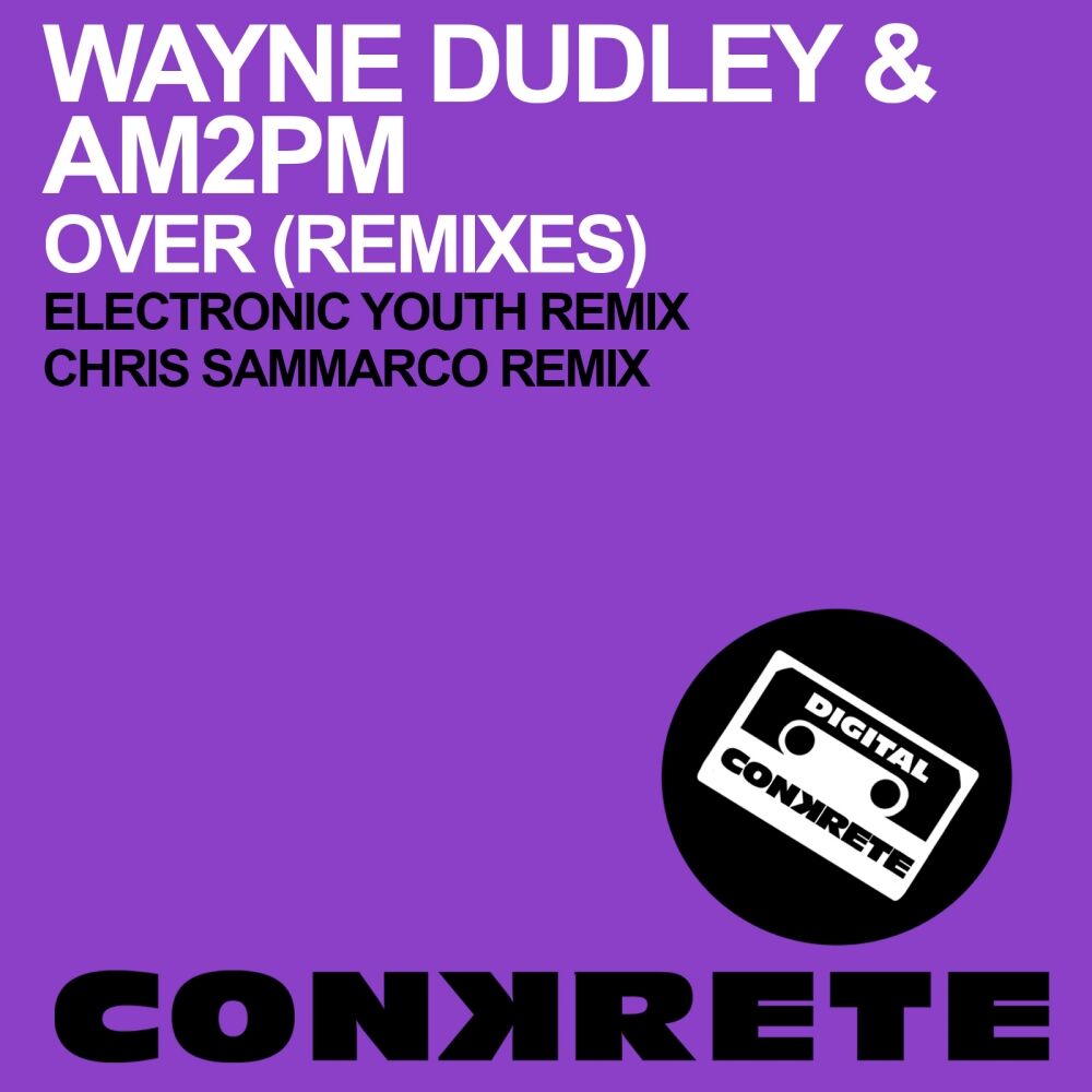 Picture of Over (Remixes)