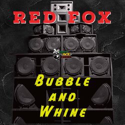 Cover of Bubble And Whine