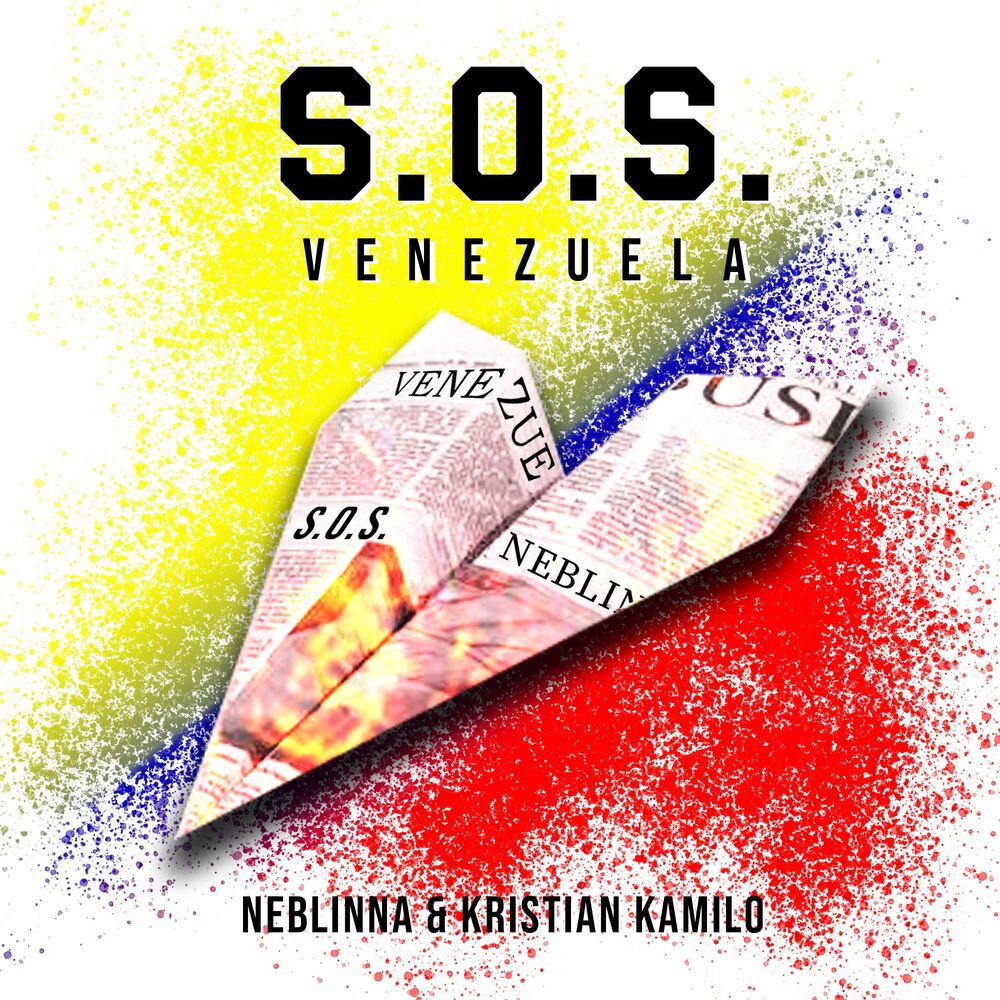 Picture of S.O.S. Venezuela