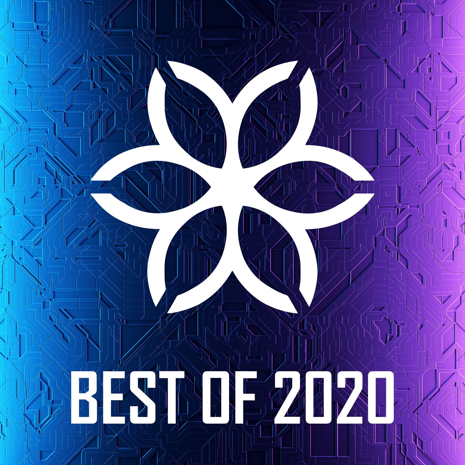 Album cover of Celsius Best of 2020