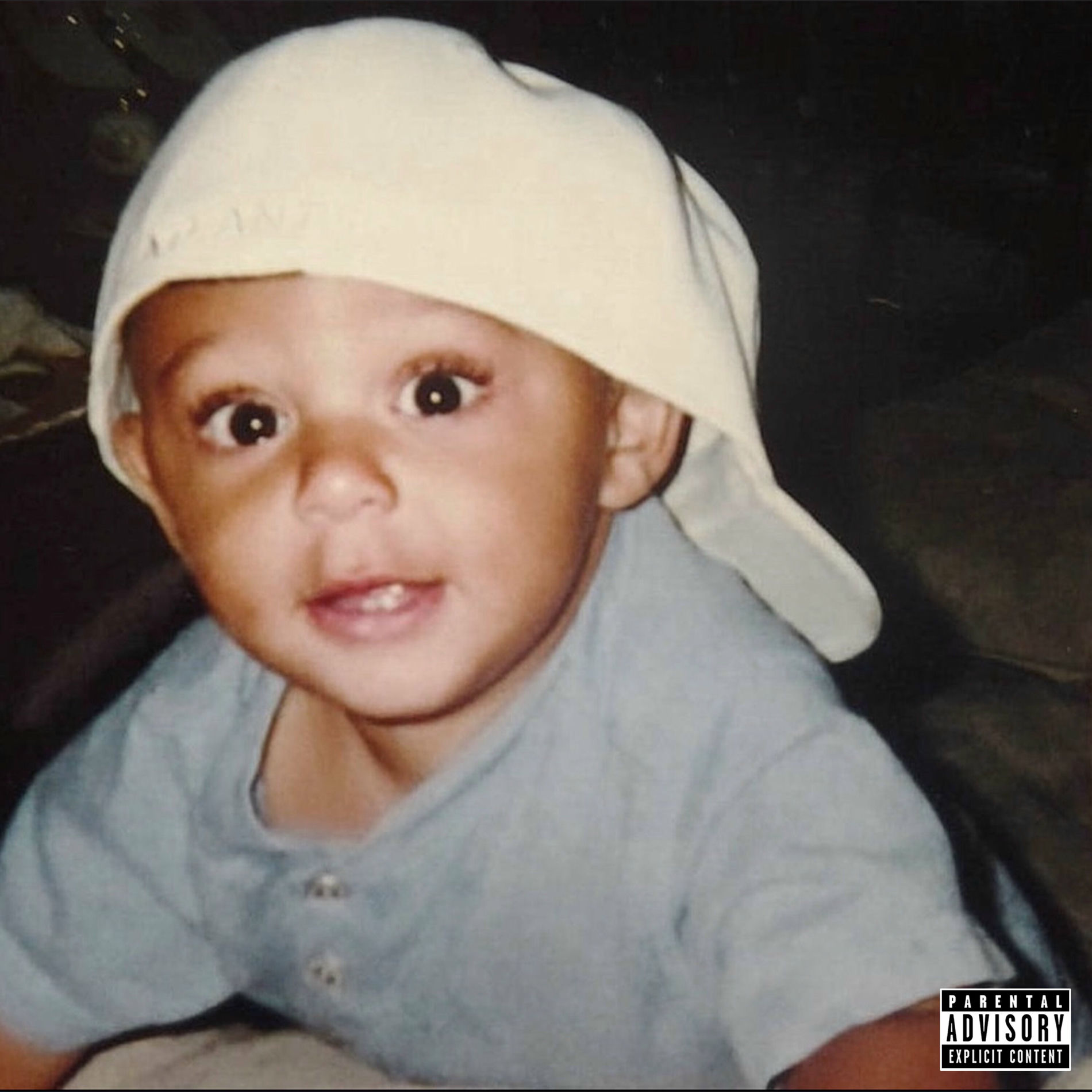 Album cover of Opening Statements