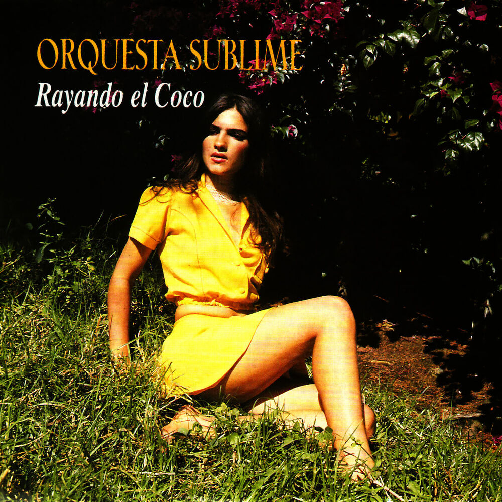 Picture of Rayando el Coco