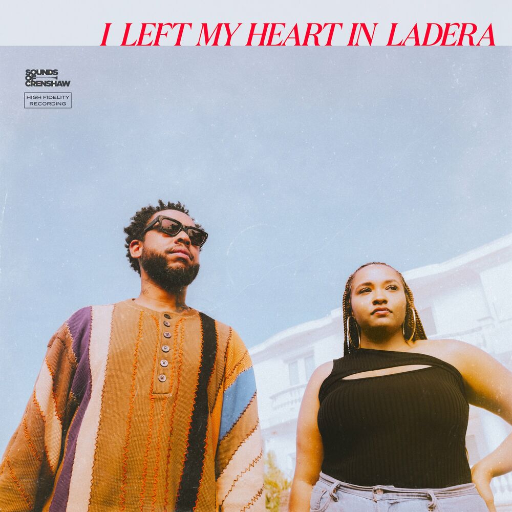 Picture of I Left My Heart In Ladera