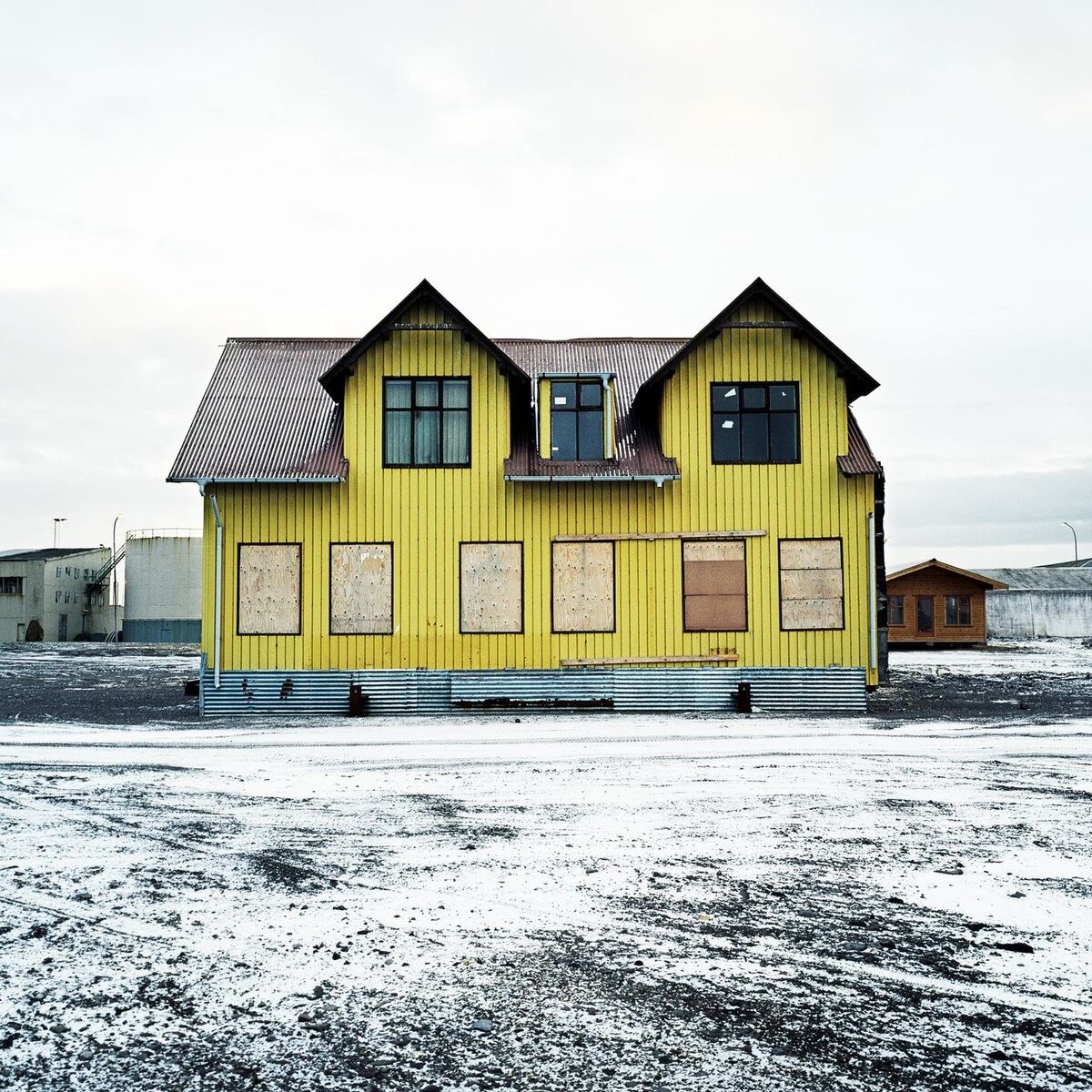 Album cover of Waiting take 7