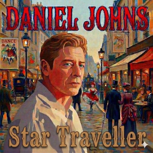 Star Traveller