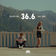 36,6 by Paluch album cover