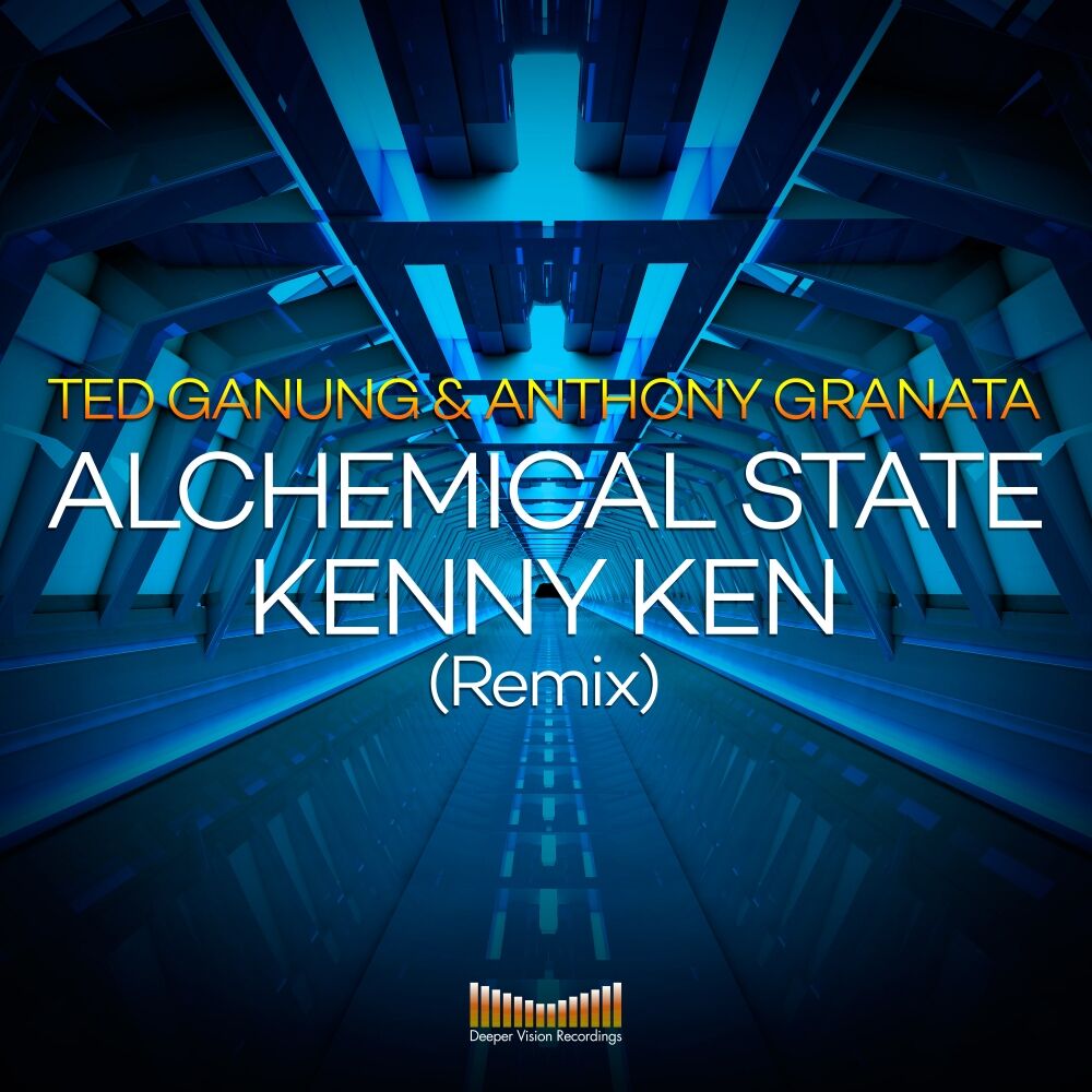 Picture of Alchemical State (Kenny Ken Remix)