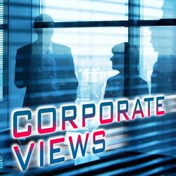 Cover of Corporate Views