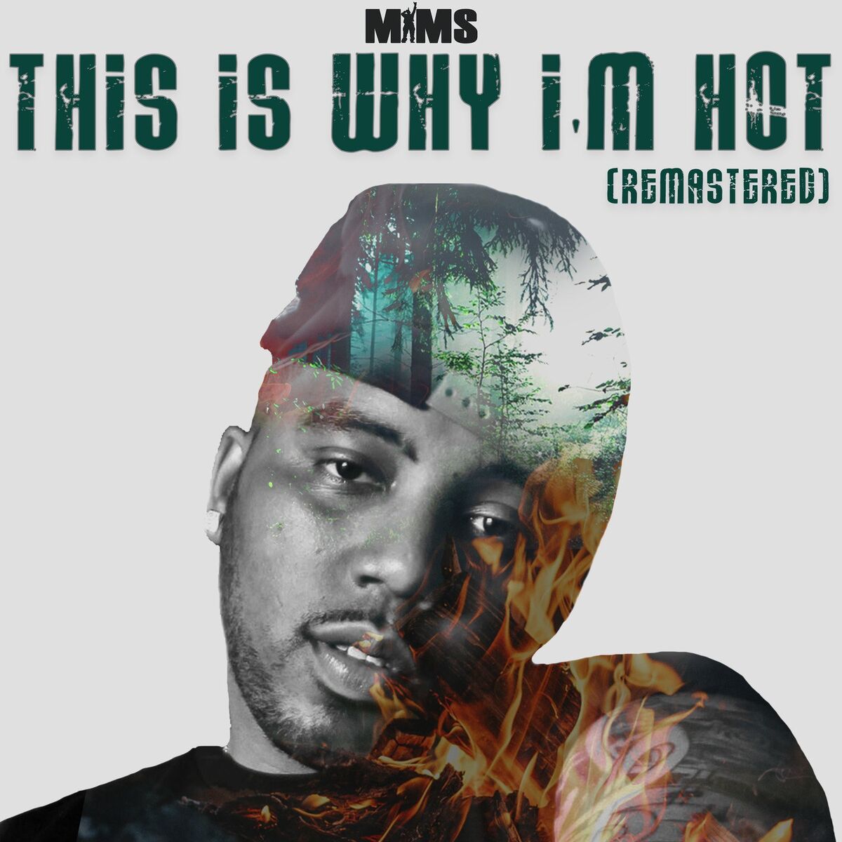 Album cover of This Is Why I'm Hot (Remastered)