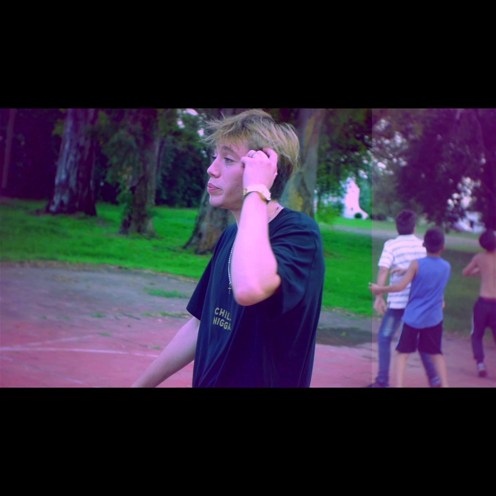 Album picture of Confiado y Tranquilo