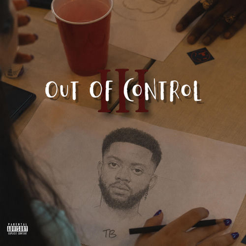 Out Of Control III