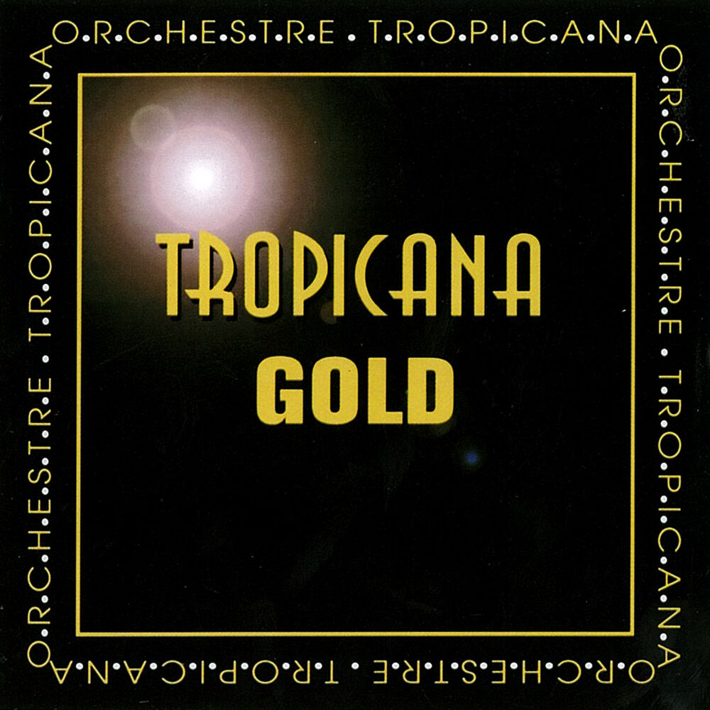Picture of Tropicana gold