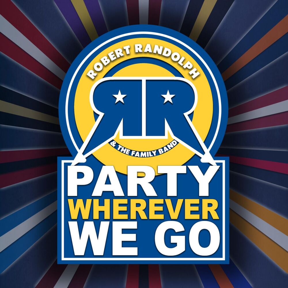 Picture of Party Wherever We Go