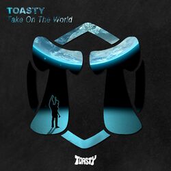 Cover of Take On The World (Radio Edit)
