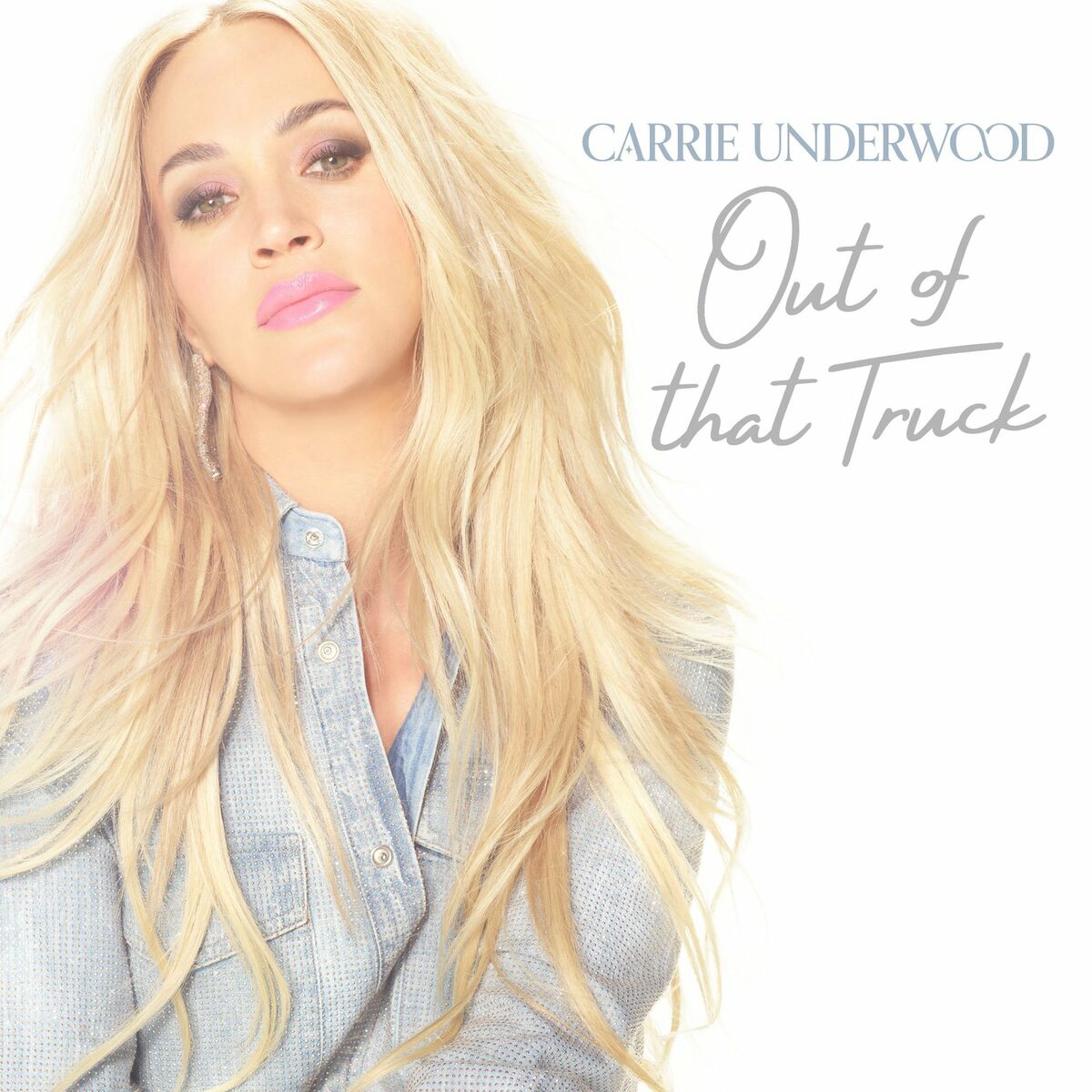Album cover of Out Of That Truck