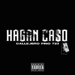 Cover of HAGAN CA$0