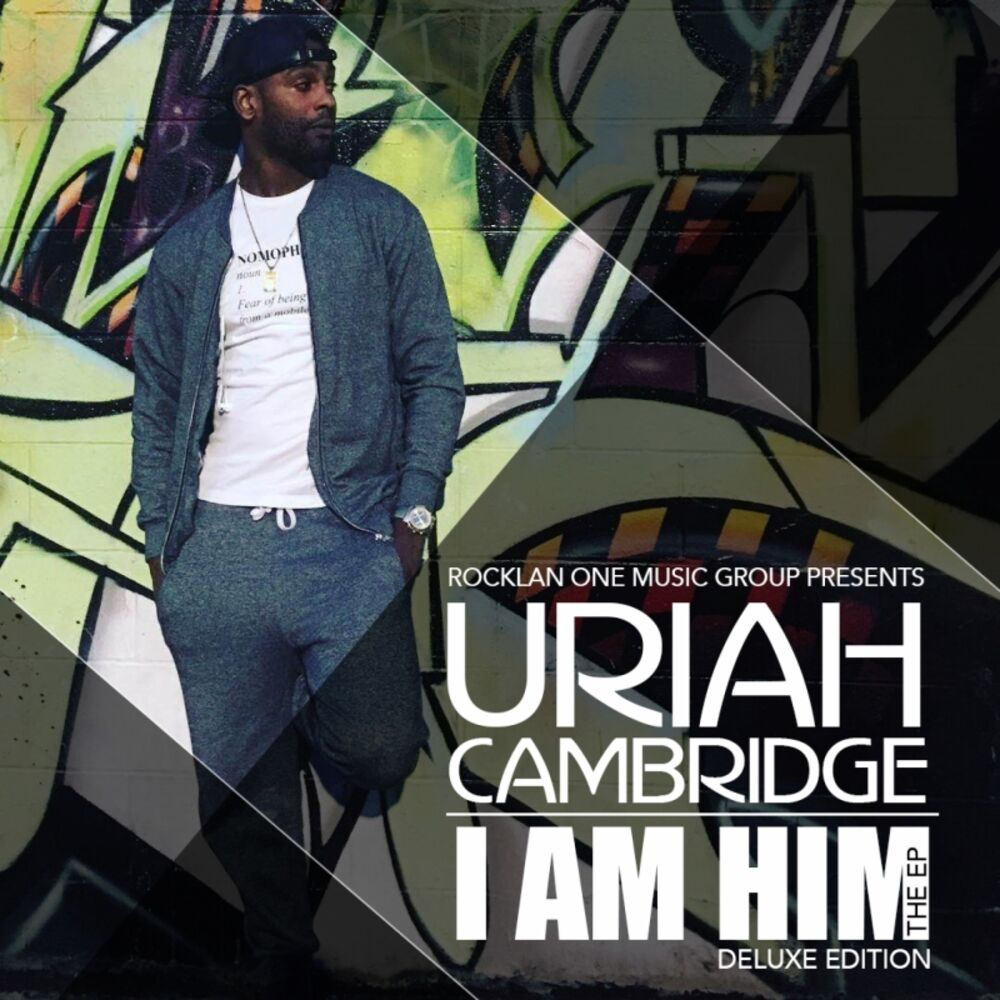 Picture of I Am Him (Deluxe)