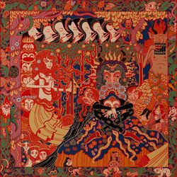 Cover of + sargasso +