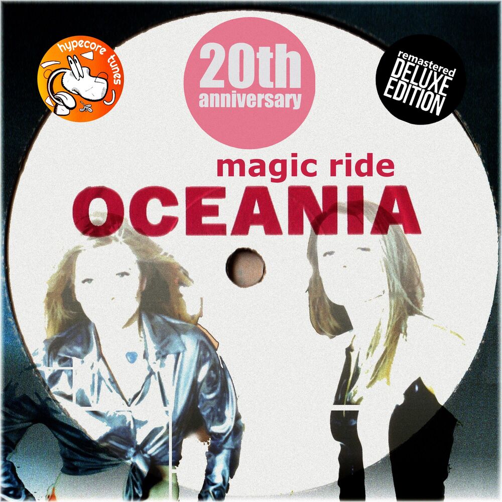 Picture of Magic Ride