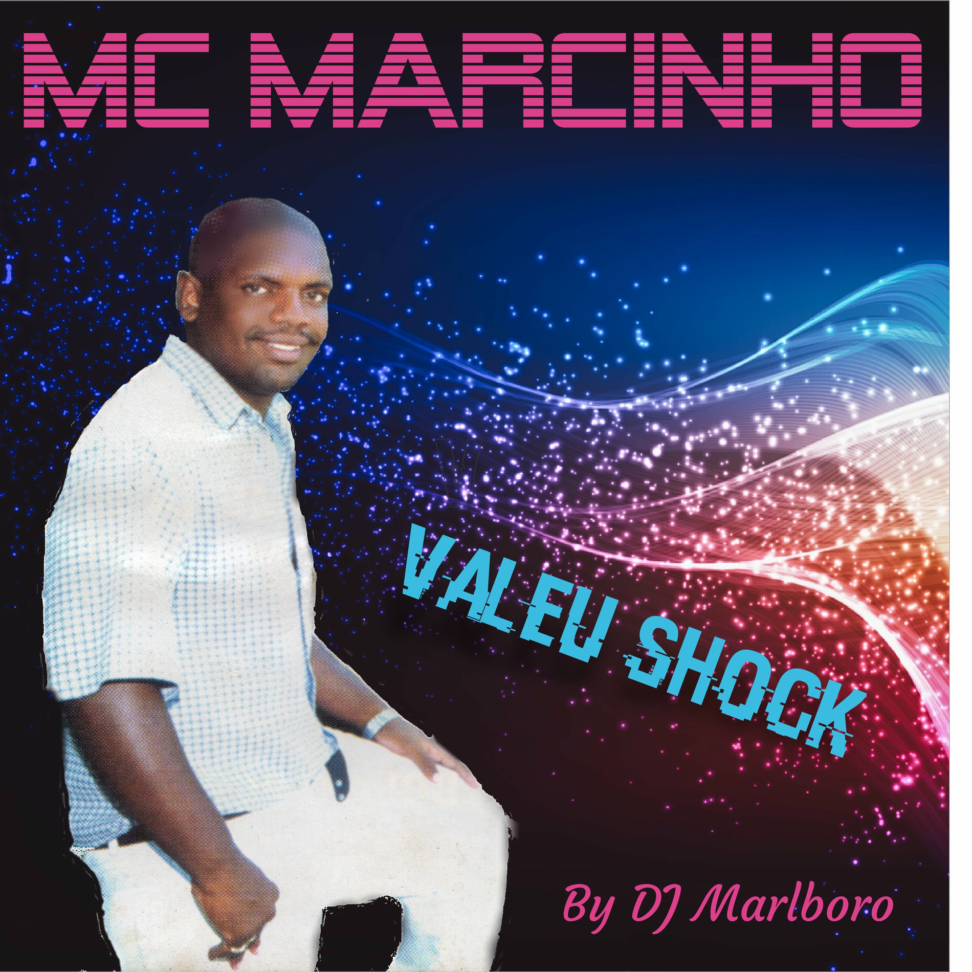 Album cover of Valeu Shock