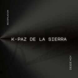 Cover of Desde Hoy