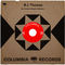 Whatever Happened to Old Fashioned Love by B.J. Thomas album cover