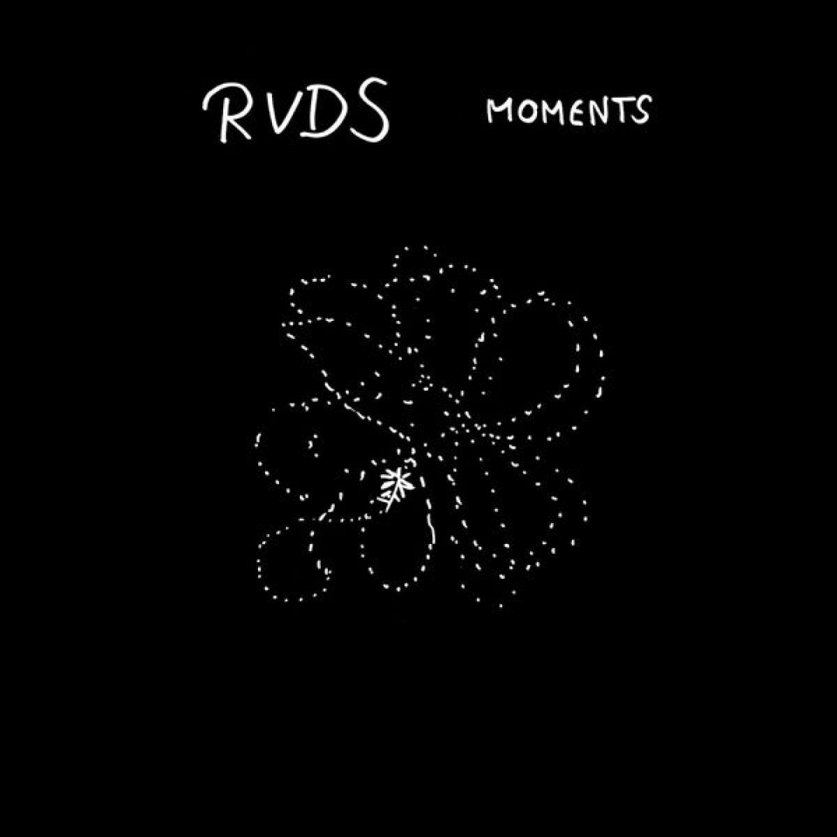 Album cover of Moments