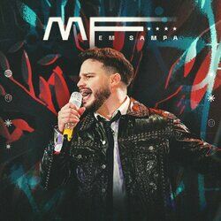 Cover of MF em Sampa (Ao Vivo)