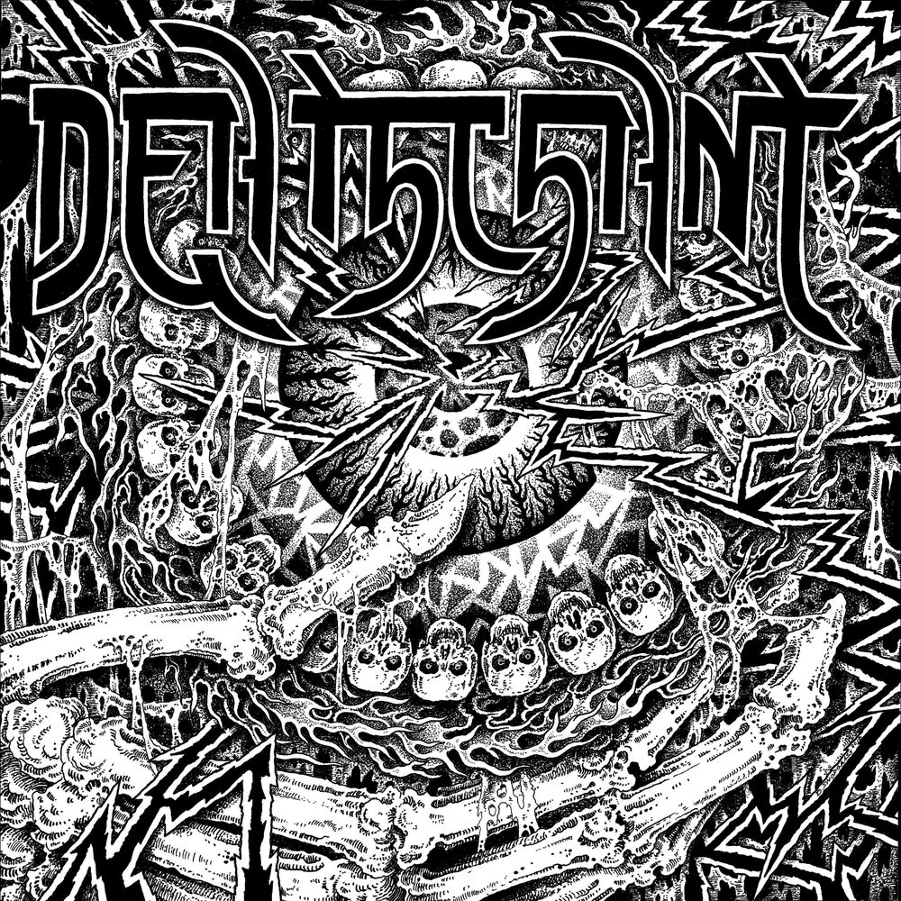 Picture of Deathchant