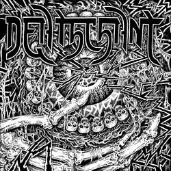 Cover of Deathchant