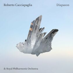 Cover of Diapason