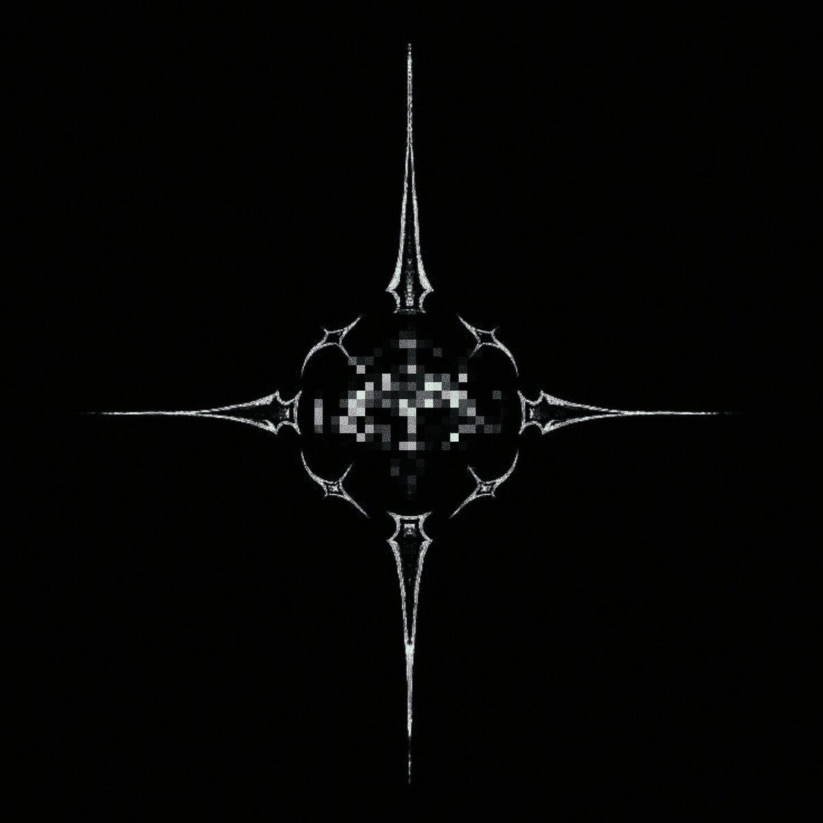 Album cover of Solitude - Ultra Slowed